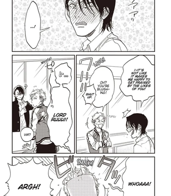 [Abuku] Biting a Vampire [Eng] – Gay Manga sex 60