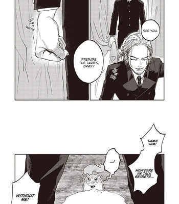 [Abuku] Biting a Vampire [Eng] – Gay Manga sex 79