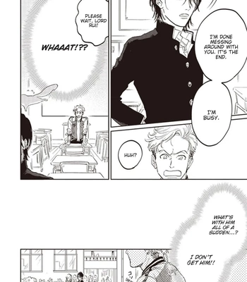[Abuku] Biting a Vampire [Eng] – Gay Manga sex 83