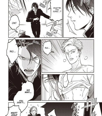 [Abuku] Biting a Vampire [Eng] – Gay Manga sex 97