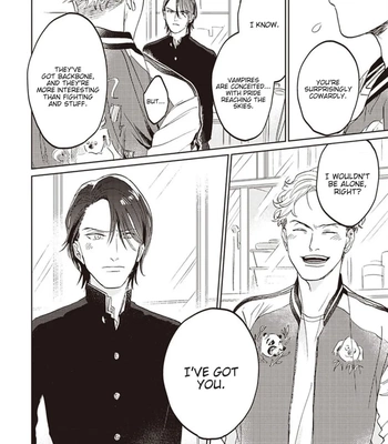[Abuku] Biting a Vampire [Eng] – Gay Manga sex 103