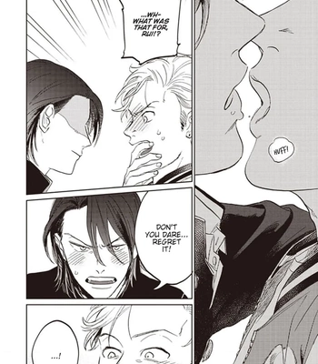 [Abuku] Biting a Vampire [Eng] – Gay Manga sex 105