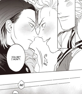 [Abuku] Biting a Vampire [Eng] – Gay Manga sex 106