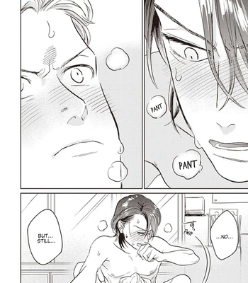 [Abuku] Biting a Vampire [Eng] – Gay Manga sex 113