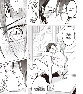 [Abuku] Biting a Vampire [Eng] – Gay Manga sex 114