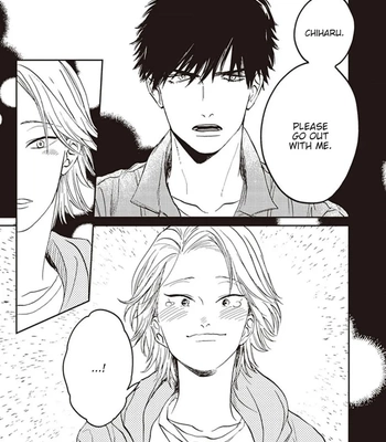 [Abuku] Biting a Vampire [Eng] – Gay Manga sex 119