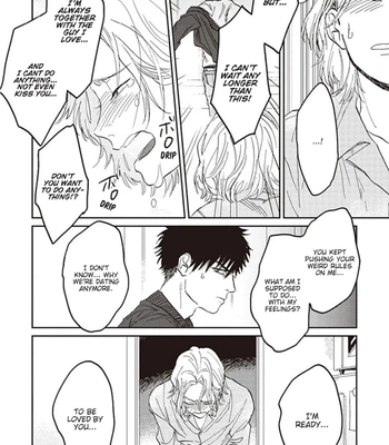 [Abuku] Biting a Vampire [Eng] – Gay Manga sex 138