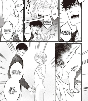 [Abuku] Biting a Vampire [Eng] – Gay Manga sex 141