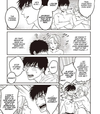 [Abuku] Biting a Vampire [Eng] – Gay Manga sex 153