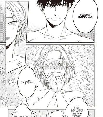 [Abuku] Biting a Vampire [Eng] – Gay Manga sex 154