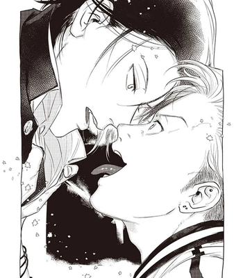 [Abuku] Biting a Vampire [Eng] – Gay Manga sex 165