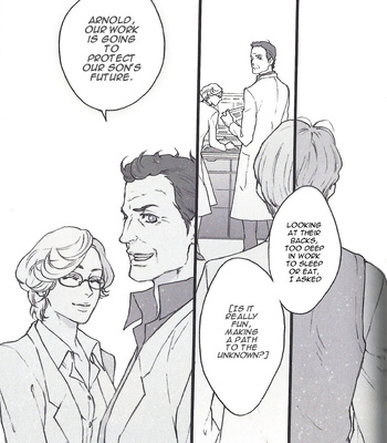 [ituka (tomo)] never ever ever – Tiger & Bunny dj [ENG] – Gay Manga sex 50