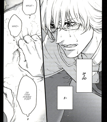 [ituka (tomo)] never ever ever – Tiger & Bunny dj [ENG] – Gay Manga sex 53