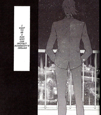 [ituka (tomo)] never ever ever – Tiger & Bunny dj [ENG] – Gay Manga sex 54