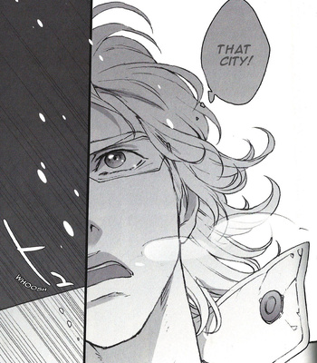 [ituka (tomo)] never ever ever – Tiger & Bunny dj [ENG] – Gay Manga sex 58