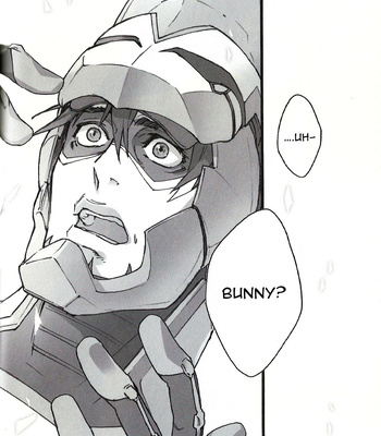 [ituka (tomo)] never ever ever – Tiger & Bunny dj [ENG] – Gay Manga sex 63