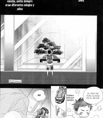 [KOTOBUKI Shinji] Aoku Kiyoku [Español] – Gay Manga sex 8