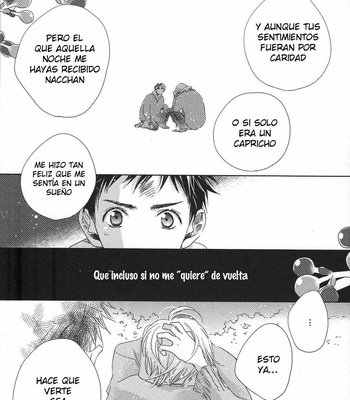 [KOTOBUKI Shinji] Aoku Kiyoku [Español] – Gay Manga sex 249