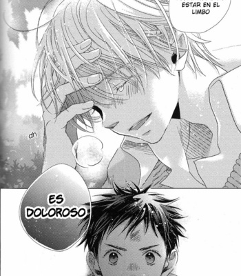 [KOTOBUKI Shinji] Aoku Kiyoku [Español] – Gay Manga sex 250