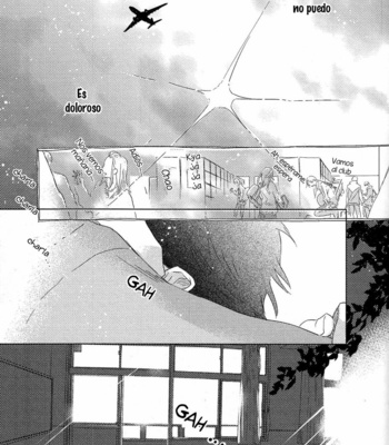 [KOTOBUKI Shinji] Aoku Kiyoku [Español] – Gay Manga sex 251