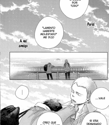 [KOTOBUKI Shinji] Aoku Kiyoku [Español] – Gay Manga sex 253