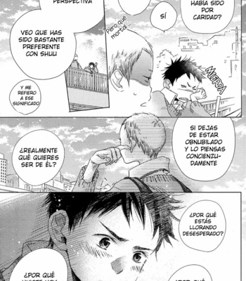 [KOTOBUKI Shinji] Aoku Kiyoku [Español] – Gay Manga sex 255