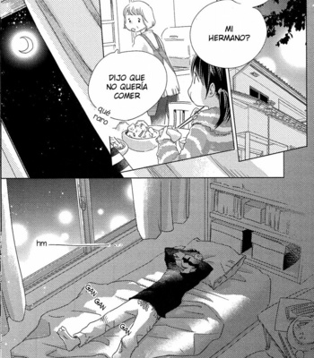 [KOTOBUKI Shinji] Aoku Kiyoku [Español] – Gay Manga sex 257