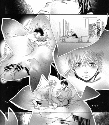 [KOTOBUKI Shinji] Aoku Kiyoku [Español] – Gay Manga sex 258