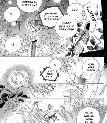 [KOTOBUKI Shinji] Aoku Kiyoku [Español] – Gay Manga sex 261