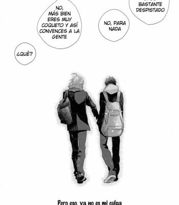 [KOTOBUKI Shinji] Aoku Kiyoku [Español] – Gay Manga sex 271