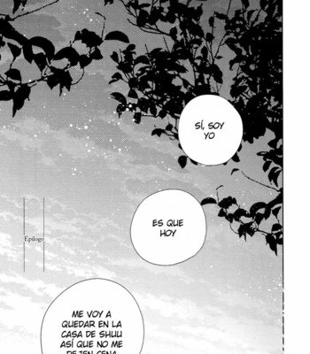 [KOTOBUKI Shinji] Aoku Kiyoku [Español] – Gay Manga sex 272