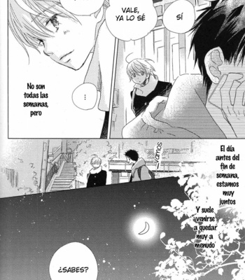 [KOTOBUKI Shinji] Aoku Kiyoku [Español] – Gay Manga sex 273