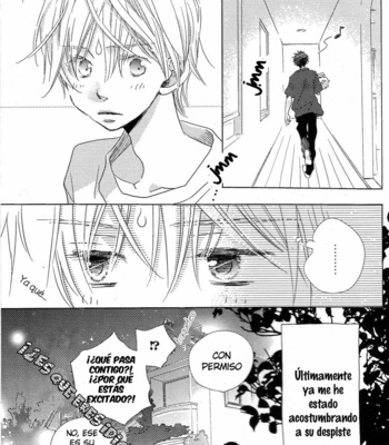 [KOTOBUKI Shinji] Aoku Kiyoku [Español] – Gay Manga sex 278