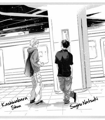 [KOTOBUKI Shinji] Aoku Kiyoku [Español] – Gay Manga sex 281