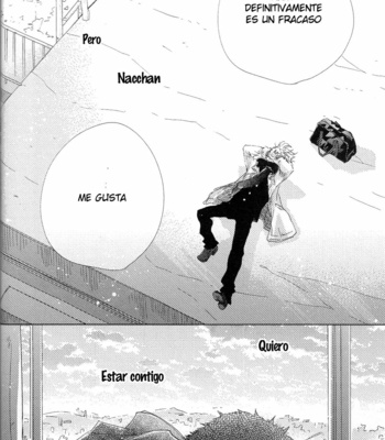 [KOTOBUKI Shinji] Aoku Kiyoku [Español] – Gay Manga sex 45