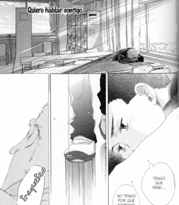 [KOTOBUKI Shinji] Aoku Kiyoku [Español] – Gay Manga sex 46
