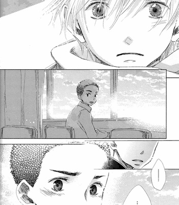 [KOTOBUKI Shinji] Aoku Kiyoku [Español] – Gay Manga sex 47