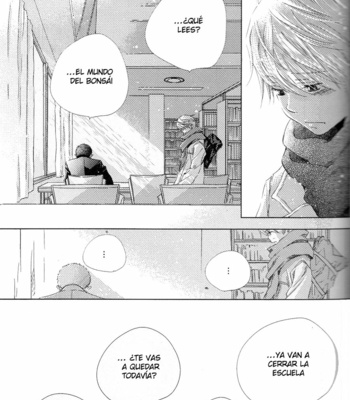 [KOTOBUKI Shinji] Aoku Kiyoku [Español] – Gay Manga sex 48