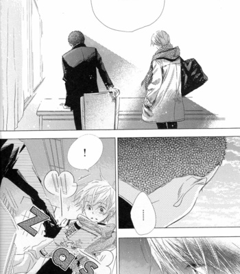 [KOTOBUKI Shinji] Aoku Kiyoku [Español] – Gay Manga sex 49