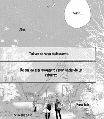 [KOTOBUKI Shinji] Aoku Kiyoku [Español] – Gay Manga sex 51