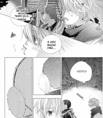 [KOTOBUKI Shinji] Aoku Kiyoku [Español] – Gay Manga sex 54
