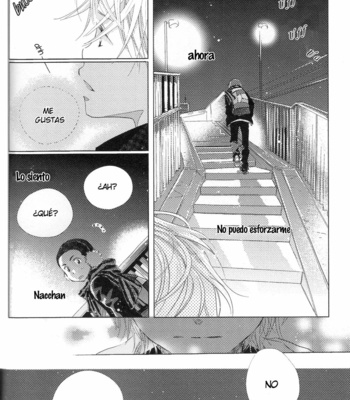 [KOTOBUKI Shinji] Aoku Kiyoku [Español] – Gay Manga sex 57