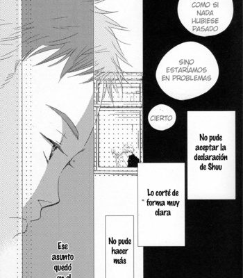 [KOTOBUKI Shinji] Aoku Kiyoku [Español] – Gay Manga sex 66
