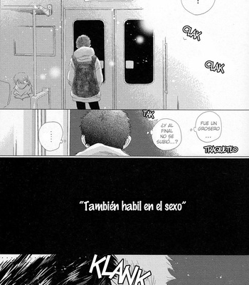 [KOTOBUKI Shinji] Aoku Kiyoku [Español] – Gay Manga sex 76
