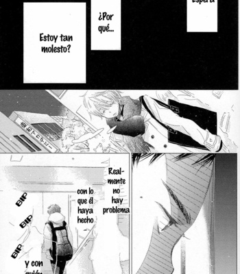 [KOTOBUKI Shinji] Aoku Kiyoku [Español] – Gay Manga sex 78
