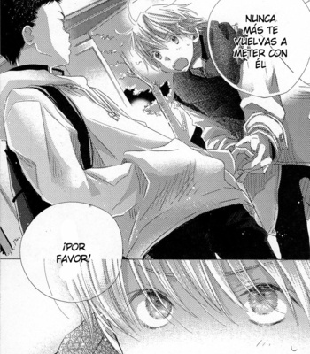 [KOTOBUKI Shinji] Aoku Kiyoku [Español] – Gay Manga sex 82