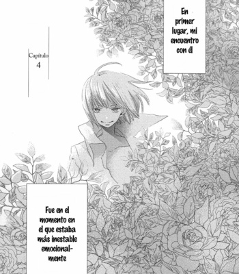 [KOTOBUKI Shinji] Aoku Kiyoku [Español] – Gay Manga sex 86