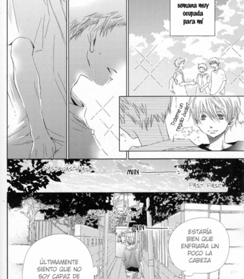 [KOTOBUKI Shinji] Aoku Kiyoku [Español] – Gay Manga sex 89