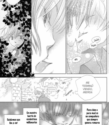 [KOTOBUKI Shinji] Aoku Kiyoku [Español] – Gay Manga sex 92