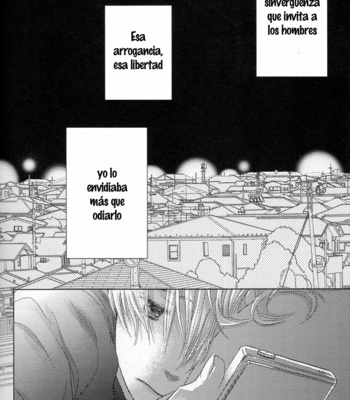 [KOTOBUKI Shinji] Aoku Kiyoku [Español] – Gay Manga sex 93